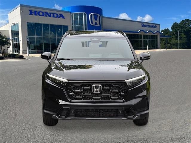 new 2026 Honda CR-V Hybrid car, priced at $41,620