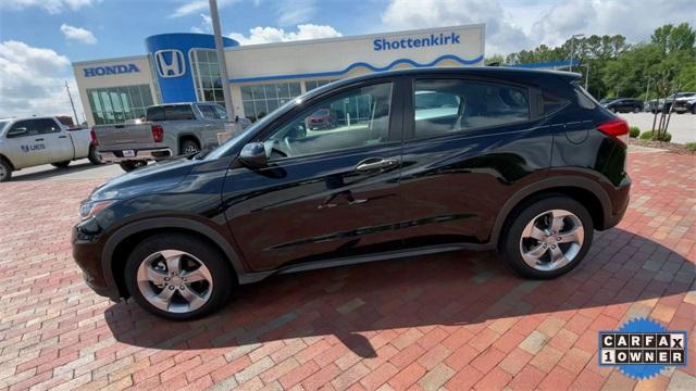used 2022 Honda HR-V car, priced at $20,993
