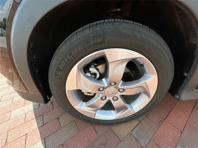 used 2022 Honda HR-V car, priced at $21,788