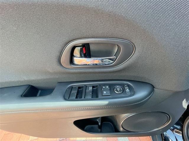 used 2022 Honda HR-V car, priced at $21,788