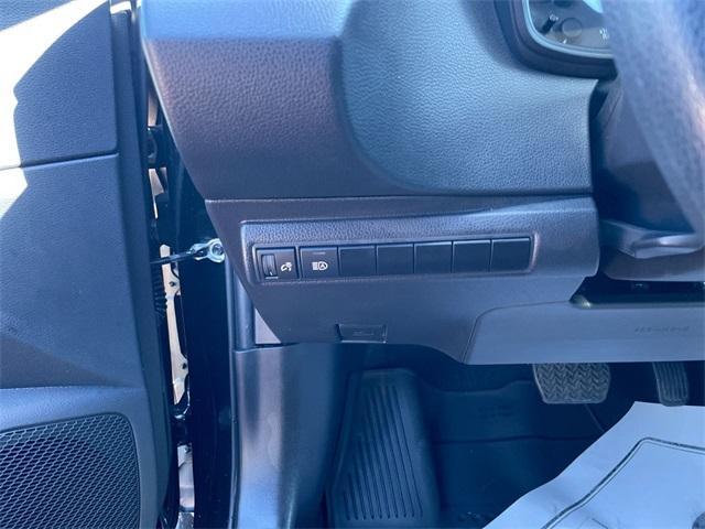 used 2025 Toyota Corolla car, priced at $20,944
