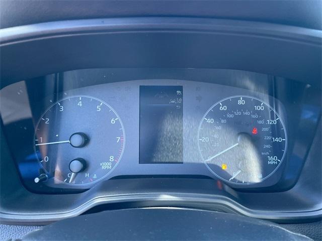 used 2025 Toyota Corolla car, priced at $20,944