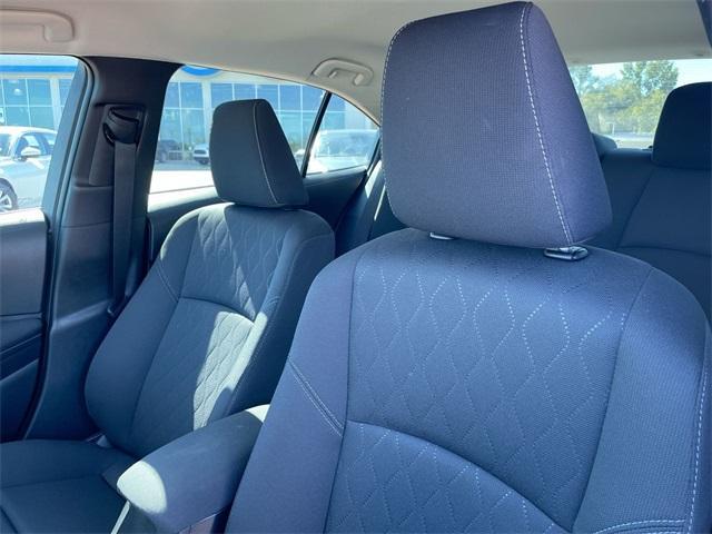 used 2025 Toyota Corolla car, priced at $20,944