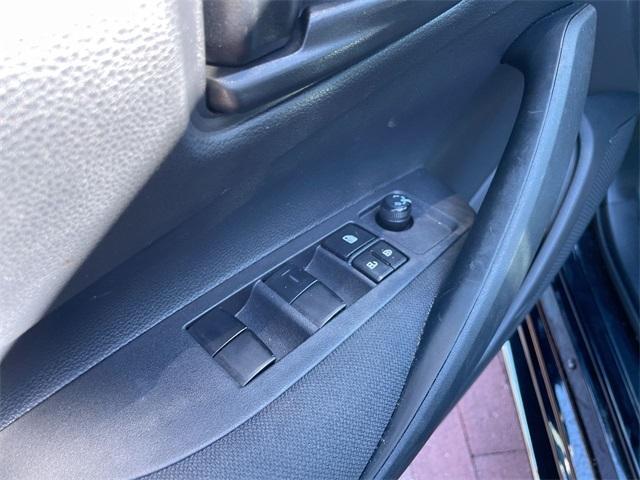 used 2025 Toyota Corolla car, priced at $20,944