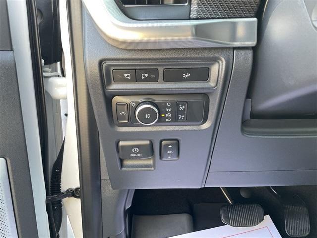 used 2022 Ford F-150 car, priced at $68,988