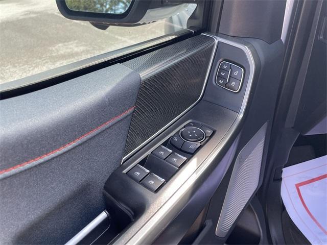 used 2022 Ford F-150 car, priced at $68,988