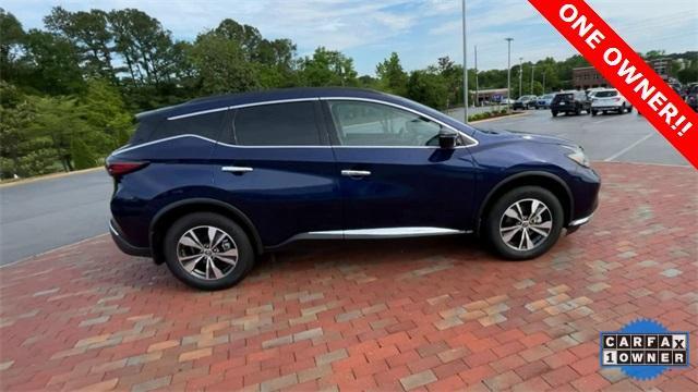used 2023 Nissan Murano car, priced at $29,355
