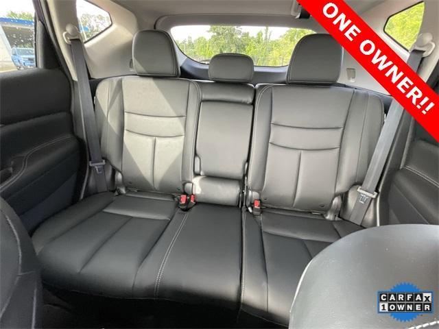 used 2023 Nissan Murano car, priced at $29,355