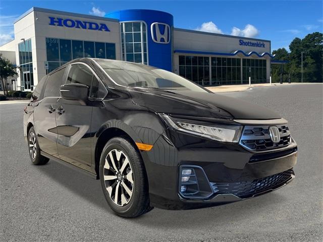 new 2025 Honda Odyssey car, priced at $43,315