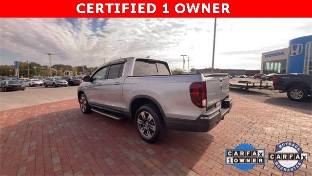 used 2019 Honda Ridgeline car, priced at $28,616