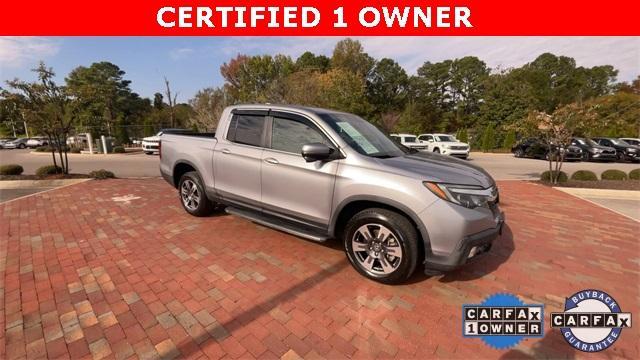 used 2019 Honda Ridgeline car, priced at $28,616