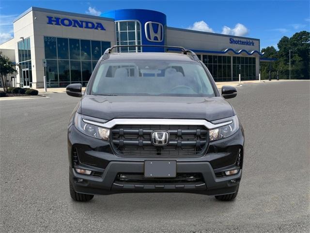 new 2024 Honda Ridgeline car, priced at $42,988