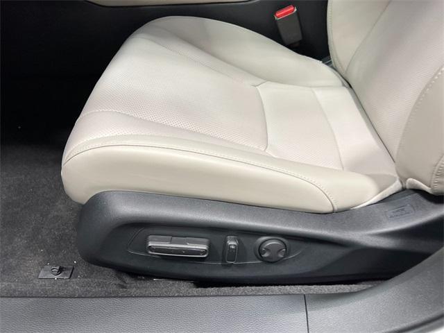 new 2025 Honda Accord Hybrid car, priced at $40,450