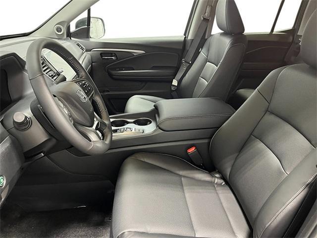 new 2026 Honda Ridgeline car, priced at $45,345
