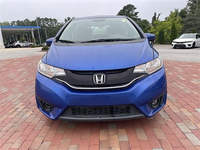 used 2015 Honda Fit car, priced at $10,449