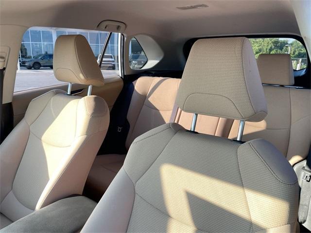 used 2019 Toyota RAV4 car, priced at $23,498