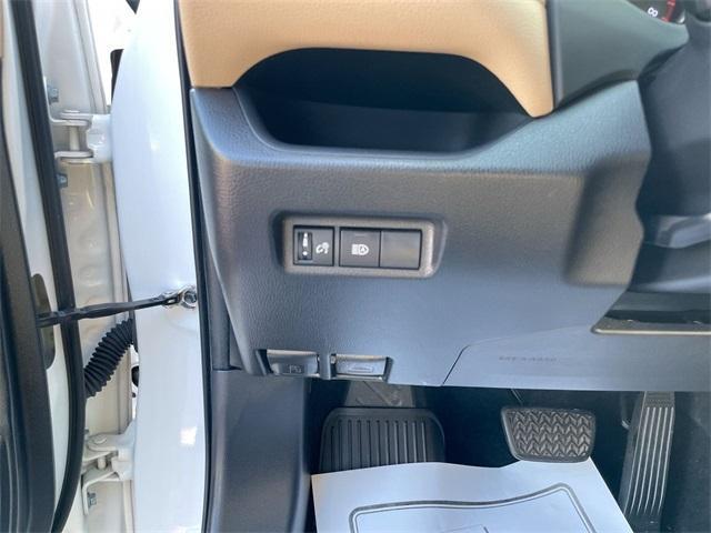 used 2019 Toyota RAV4 car, priced at $23,498