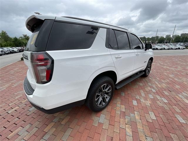 used 2021 Chevrolet Tahoe car, priced at $58,988
