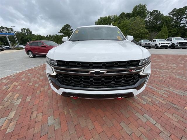 used 2021 Chevrolet Tahoe car, priced at $58,988