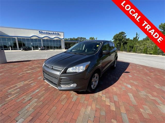 used 2016 Ford Escape car, priced at $11,320