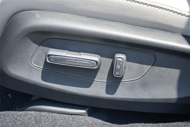 new 2026 Honda HR-V car, priced at $31,445