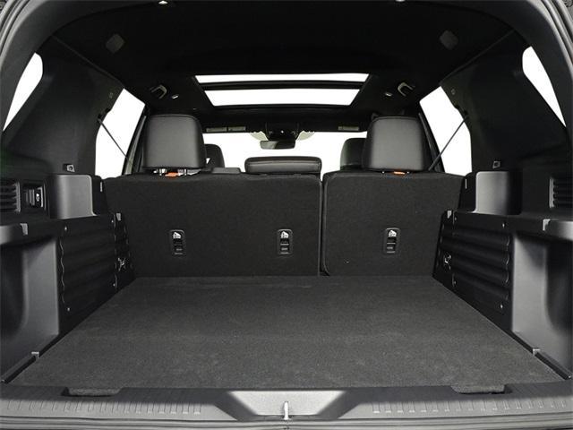 new 2026 Honda Passport car, priced at $48,566