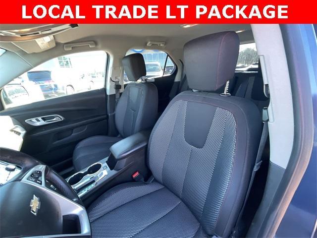 used 2016 Chevrolet Equinox car, priced at $9,988