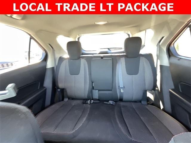 used 2016 Chevrolet Equinox car, priced at $9,988