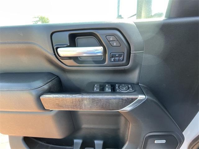 used 2023 GMC Sierra 2500 car, priced at $71,482