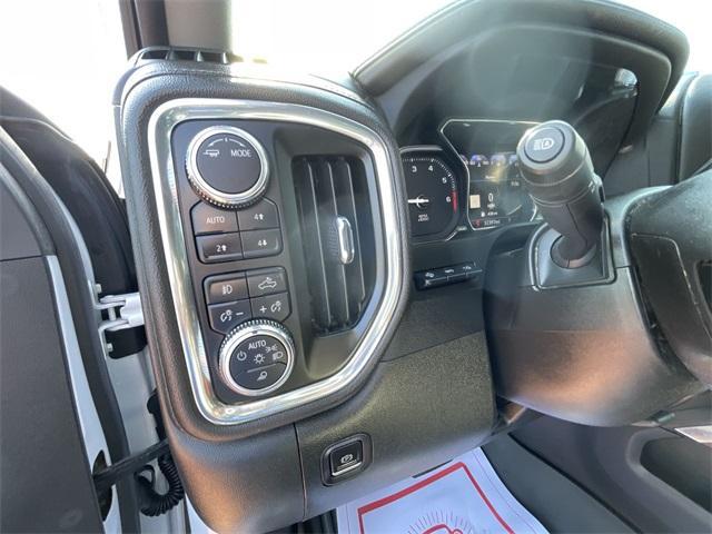 used 2023 GMC Sierra 2500 car, priced at $71,482