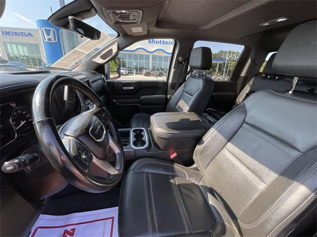 used 2023 GMC Sierra 2500 car, priced at $71,482