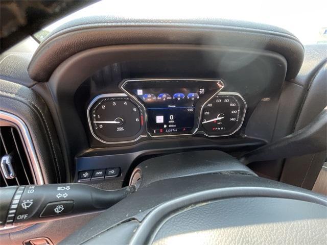used 2023 GMC Sierra 2500 car, priced at $71,482