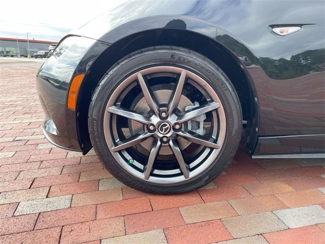 used 2019 Mazda MX-5 Miata car, priced at $22,984