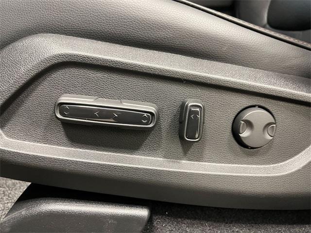 new 2026 Honda Passport car, priced at $54,888