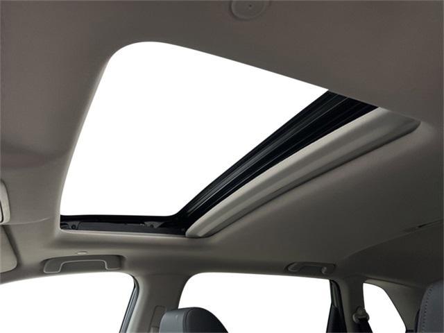 new 2026 Honda CR-V car, priced at $37,305