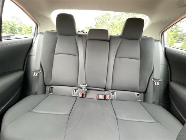 used 2023 Toyota Corolla car, priced at $22,836