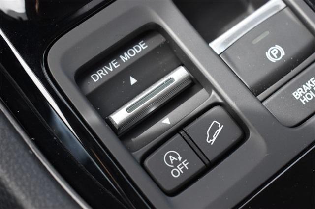 new 2026 Honda Passport car, priced at $46,988