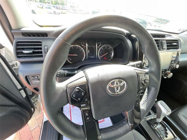 used 2021 Toyota 4Runner car, priced at $45,488