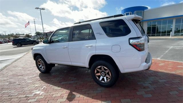 used 2021 Toyota 4Runner car, priced at $45,488