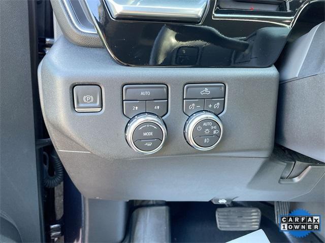 used 2023 GMC Sierra 1500 car, priced at $43,997