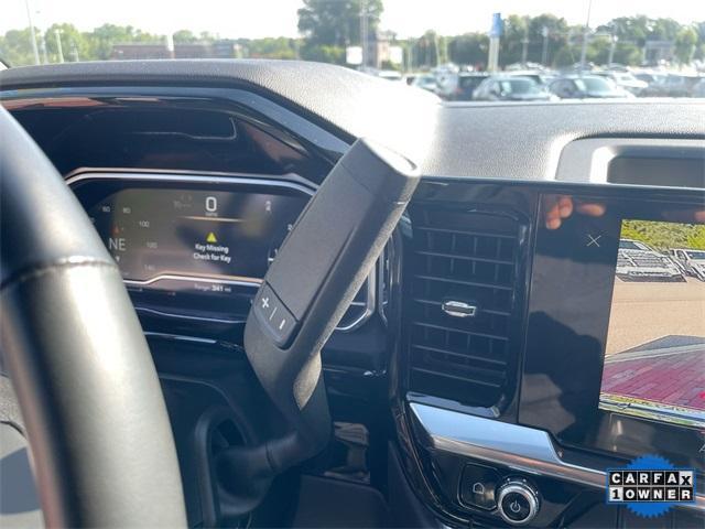 used 2023 GMC Sierra 1500 car, priced at $43,997