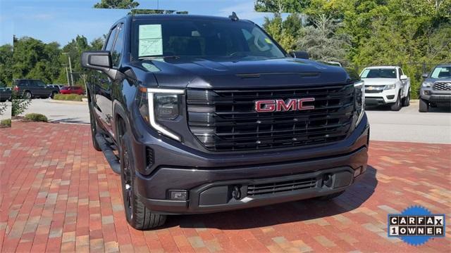 used 2023 GMC Sierra 1500 car, priced at $43,997