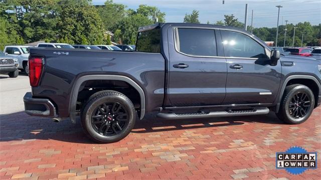 used 2023 GMC Sierra 1500 car, priced at $43,997