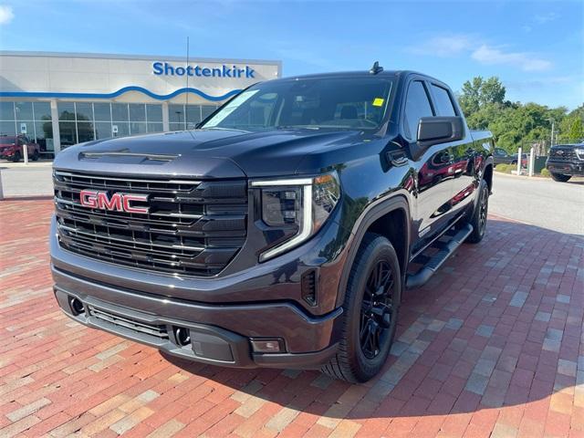 used 2023 GMC Sierra 1500 car, priced at $42,949