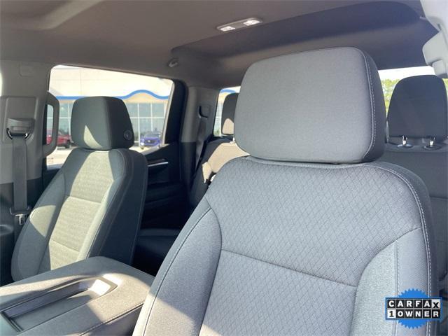used 2023 GMC Sierra 1500 car, priced at $43,997