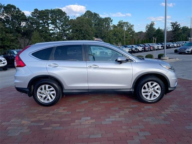 used 2016 Honda CR-V car, priced at $19,991