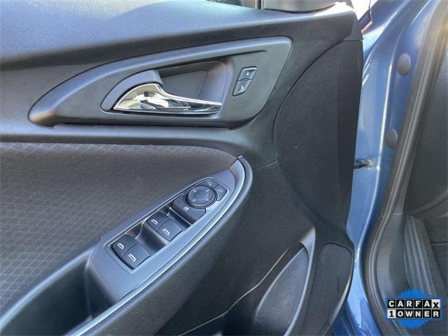 used 2024 Chevrolet Malibu car, priced at $21,499