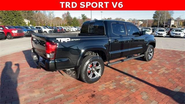 used 2019 Toyota Tacoma car, priced at $28,988