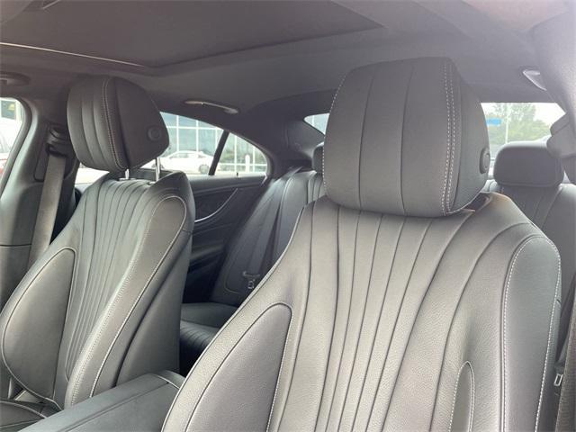 used 2022 Mercedes-Benz CLS 450 car, priced at $54,988