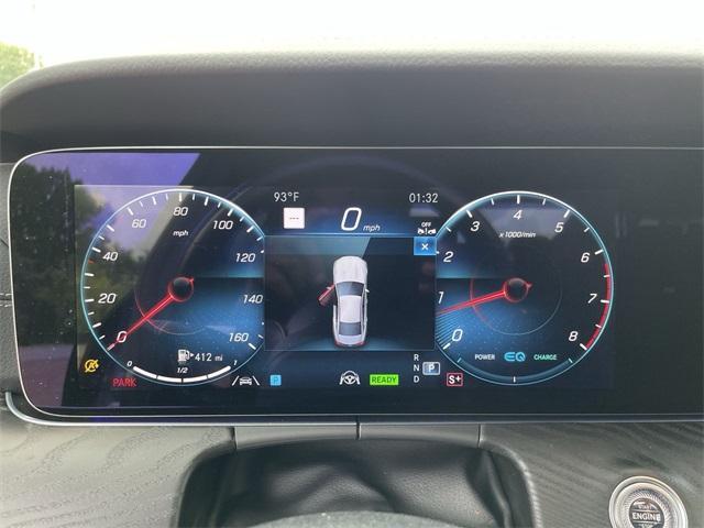 used 2022 Mercedes-Benz CLS 450 car, priced at $54,988
